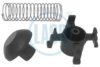 LASO 20181520 Valve, fuel supply system